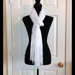 Fashion Neck Scarf